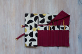 Crochet Hook Organisers - Golden Moon