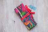 Circular Needle Organiser - Tropical Forest