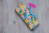 Circular Needle Organiser - Summer Meadow