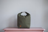 Roll & Stroll Bag - Pine