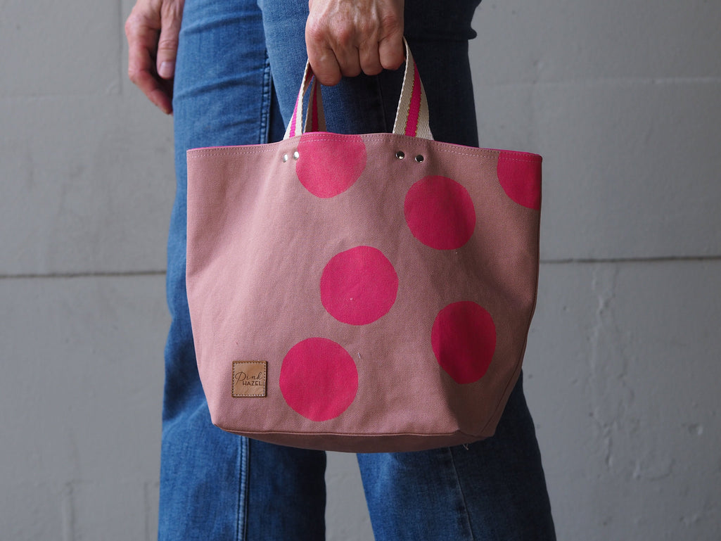 Small Tote Bags