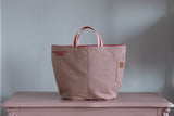 PRE ORDER UPDATE Tote Bag - Valentine Blush