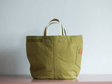 Tote Bag - Monstera - lichen