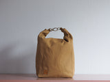 Roll & Stroll Bag - Brown Khaki