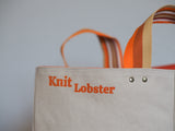 Tote Bag - Lobster