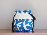 Maxi Project Bag - Gulls