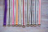 Roll & Stroll Adjustable Strap