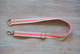 Roll & Stroll Adjustable Strap