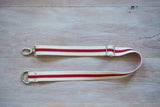 Roll & Stroll Adjustable Strap