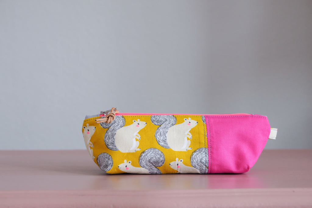 Pencil Cases