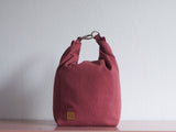 Roll & Stroll Bag - Rosewood