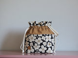 Maxi Project Bag - Flower