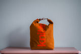 Roll & Stroll Bag - Copper - printed
