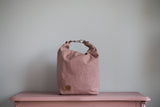 Roll & Stroll Bag - Blush