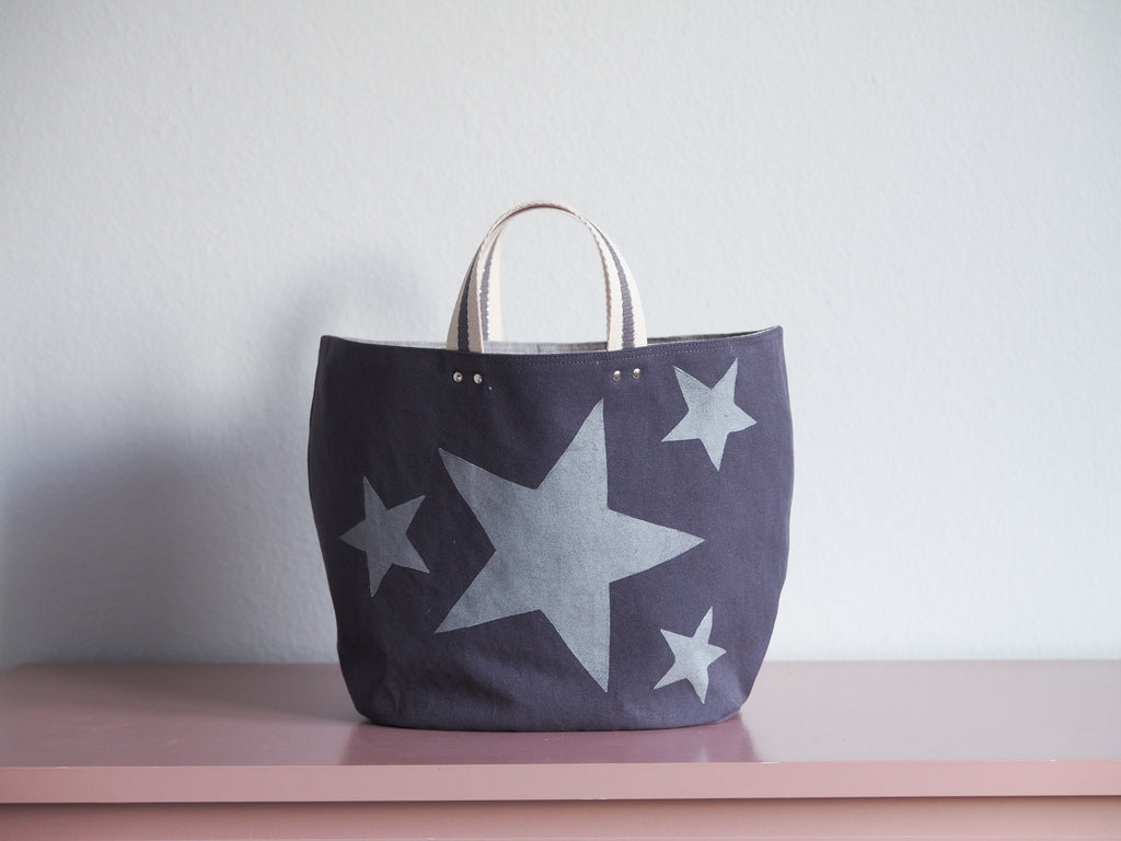 Tote Bag - Starry Sky