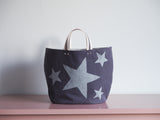Tote Bag - Starry Sky