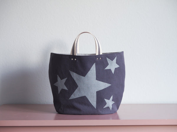 Tote Bag - Starry Sky
