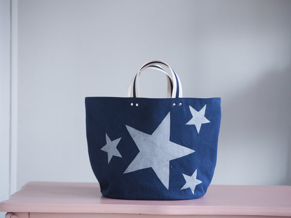 Tote Bag - Midnight