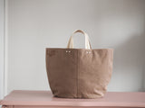 Tote Bag - Gingerbread (low contrast)