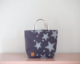 Small Tote Bag - Starry Sky