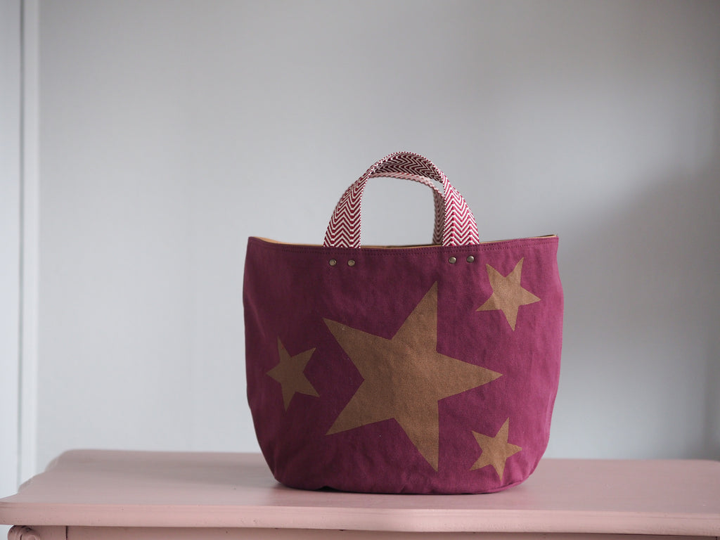 Tote Bag - Glühwein