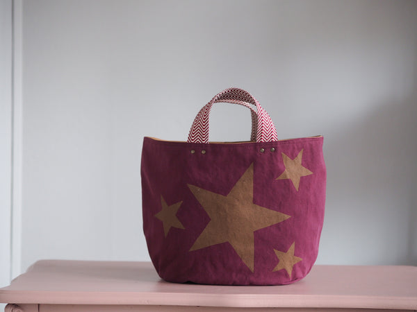 Tote Bag - Glühwein