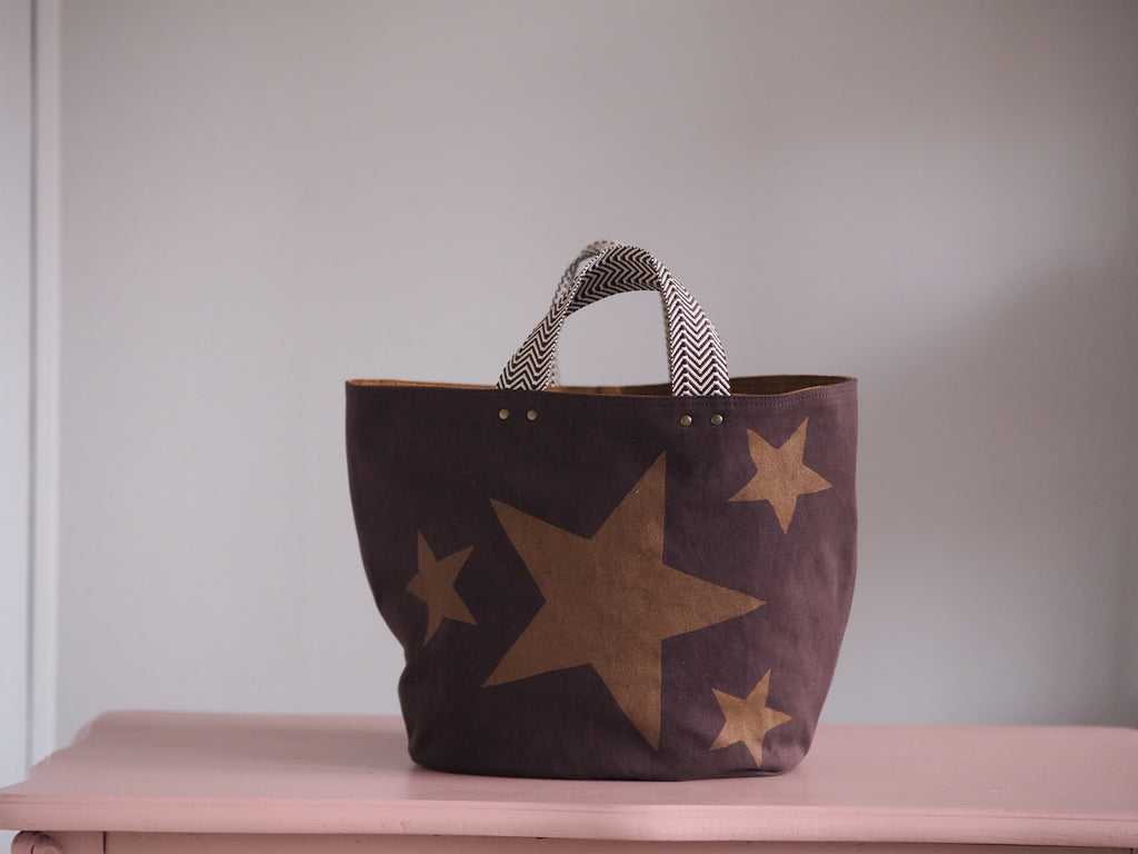 Tote Bag - Hot Chocolate