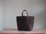 Small Tote Bag - Hot Chocolate