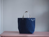 Small Tote Bag - Midnight