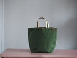 Small Tote Bag - Tannenbaum