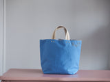 Small Tote Bag - Frosty